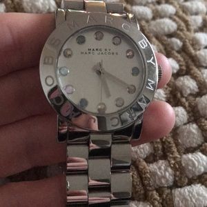 Marc Jacobs watch